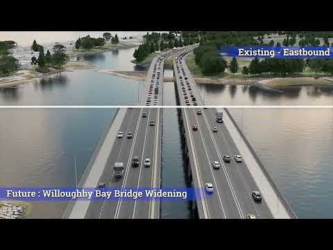 HRBT Expansion Project Corridor Concept