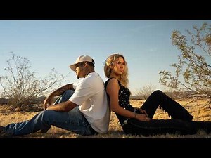 Elijah Scott - Whiskey Was The Witness (feat. Julia Lyons) (Official Music Video)