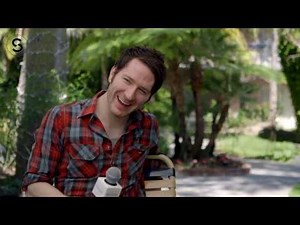 Adam Young (Owl City) - Sound Interview - [HD]