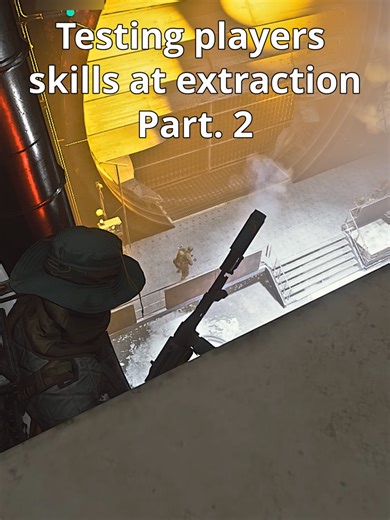 Stella Montis Security: Always Monitoring Your Gameplay