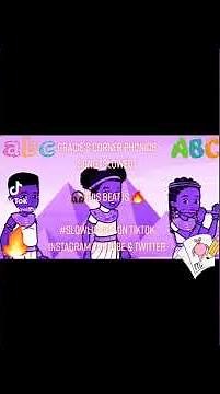 🔥Gracie's Corner Phonics Song 🔤 SLOWED ‪@slowlicious‬