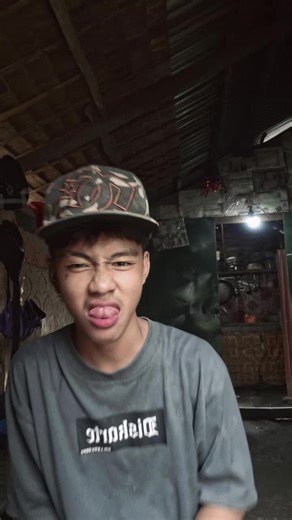 Lip Sync Performance at Ginuagon National High School