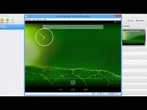 Como Instalar Android 4.2 Jelly Bean En VirtualBox