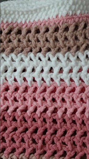 29 Free Crochet Baby Blanket Patterns PDFs