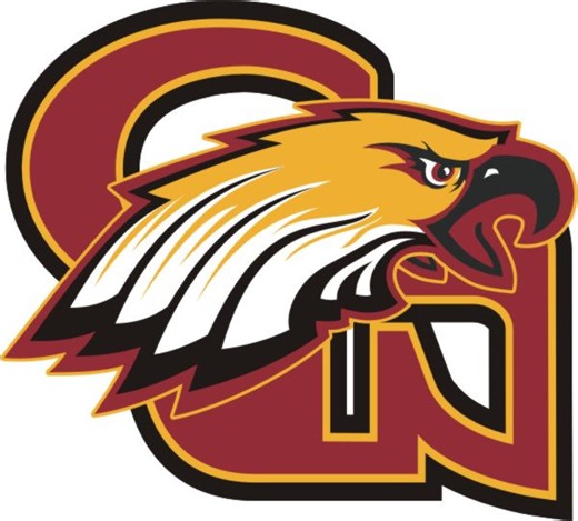 Clovis West High School Library