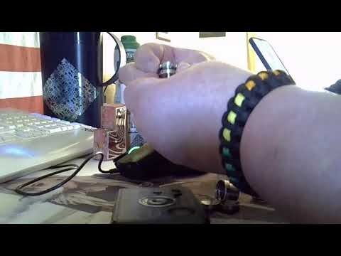 EXCLUSIVITEE NIBIRU RTA MOD FORGE MODDOG Made in ITALIA