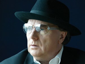 5 things to know about Latest Record Project Volume 1 by Van Morrison