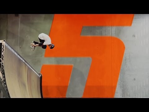 Tony Hawk's® Pro Skater™ 5 - Launch Trailer