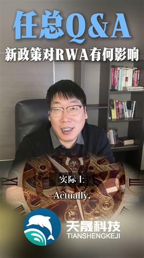 Mr. Ren Q&A: In-Depth Continued Analysis of the Implications of the New Document #rwa