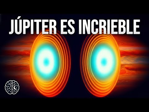 We finally saw Jupiter's core and it's AMAZING | Bedtime documentary