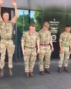 12K views · 105 reactions | To celebrate this weekend's Help for Heroes Official open weekend, we're challenging you to burpee your support for the armed forces!  The three lucky winners will receive £100 of Village Food & Drink vouchers! Step 1: Record your burpee (get creative!) Step 2: Nominate a friend Step 3: @villagegym #saluteourforces #burpeechallenge | Village Gym | Facebook