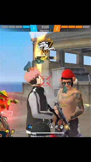 Free Fire Gaming Keyboard | ⌨️🖱 📱 Mix Pro Geek Gamer #freefire #mixpro #geekgamer #keyboardmous #pro