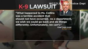 23K views · 79 reactions | Terrifying body cam footage shows the moments as a woman in Minnesota is bitten by a K9 officer. The police department responded to the incident saying it was "a terrible accident that should not have occurred" **Warning: Graphic content | Fox Carolina News | Facebook