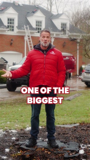 Here are the signs your roof might be ready for replacement