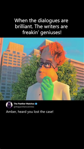 The Writers Went Way Too Hard With These Character Names 😭 | Penguins of Madagascar (2014)
