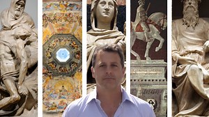 Beyond the Dome: Masterpieces of Florence Cathedral