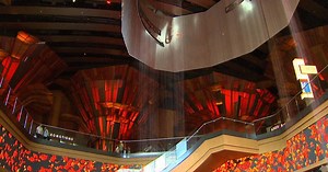 North Carolina Weekend:Harrah's Cherokee Casino Resort