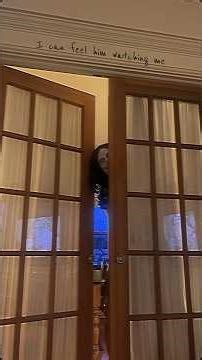 Killer in my apartment #horror #horrorstories #ghost #scary #spooky #creepy #spooky #jumpscare