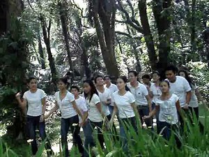 ang buhay ng kristiyano-charismatic animators