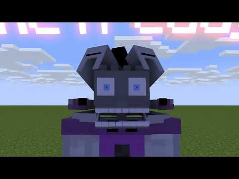 funtime freddy (download rig for mine imator in desc)