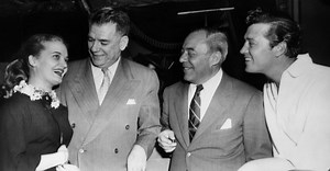 How Florence Henderson Appeared On All Four Major Networks At Once