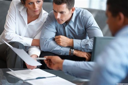 Be Sure Beneficiary Designations are Up-to-Date