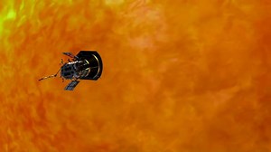 32 reactions · 11 shares | The The University of Chicago investigates what NASA - National Aeronautics and Space Administration’s Parker Solar Probe has discovered in its first five years looping the sun - https://bit.ly/3KZAiZZ | Argonne National Laboratory | Facebook