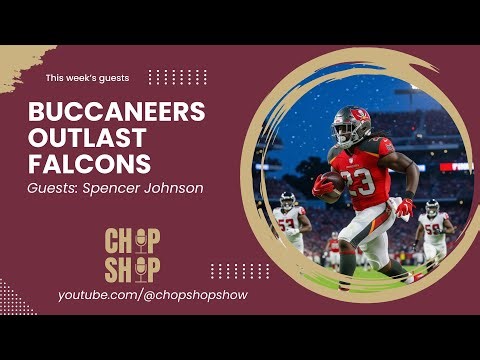 2025 Football Recap: Week 1