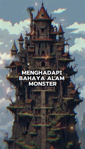 Dwarf Fortress⁉️