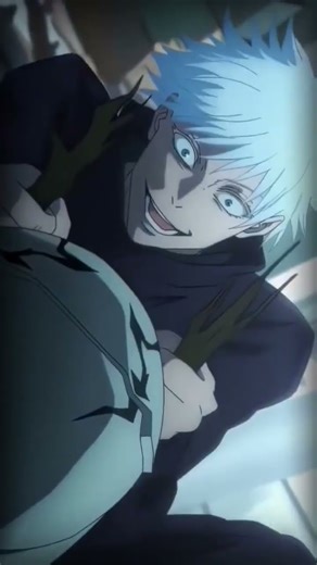 The Honored One... 🤞 | Gojo Satoru 4K Edit [Rudius_edits]