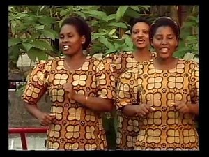 ROHO YANGU IRADHI-UPENDO CHOIR ST.JAMES ANGLICAN CHURCH ARUSHA
