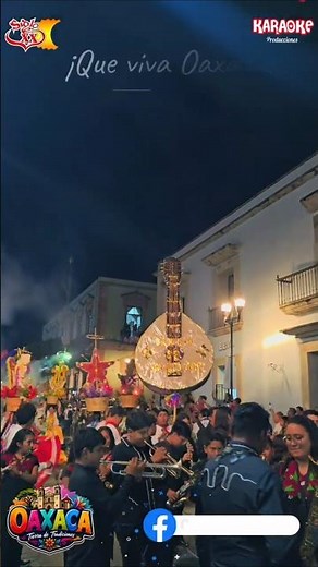 20th Century, The Vibe You Can Only Experience in Oaxaca, Long Live Oaxaca!