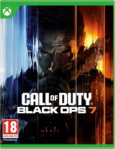 Call of Duty - Black Ops 7 for Xbox One, Xbox Series X