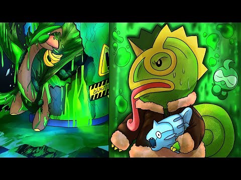Pokemon Emerald Legacy Tier List THE PREMIUM: Resident Treeville