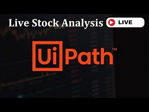Ui Path Stock Analysis