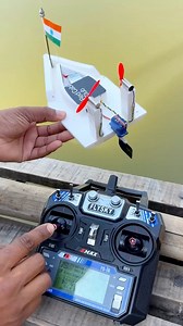How to make remote control BOAT | Technical ind