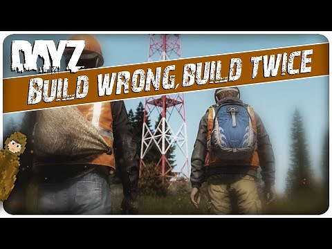 10 Essential Base Building Tips for DayZ Beginners