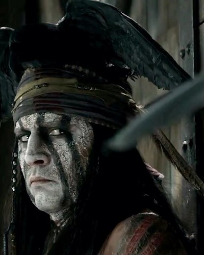 Title: 🚂 Get Ready for an Epic Ride! | THE LONE RANGER 🎬🔥