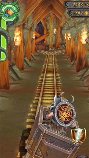 temple run 2 🏃🏃 #templerun #templerun2