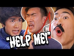 CRAZIEST FIRST DAY OF SCHOOL EVER!! | GING GING