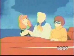 Scooby Doo Parody