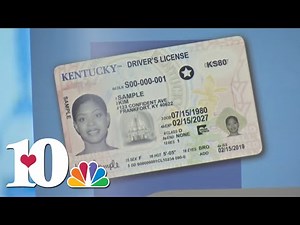Almost 2,000 fake driver's licenses sold to undocumented immigrants in Kentucky
