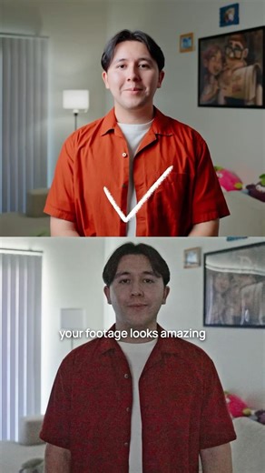 ISO Camera Setting Guide 📸🎥 #tutorial #videography #filmmaking #cinematic