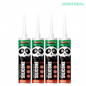 [Hot Item] High Performance Construction Weatherproof Roof Silicone Sealant