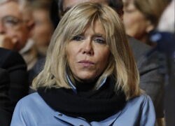 Brigitte Macron : biographie, actus, photos et vidéos sur Voici.fr