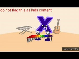 preschool prep company - all of the spanish letter's voices (reversed and reuploaded)