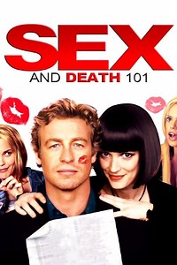 Sex and Death 101 - Film (2007)