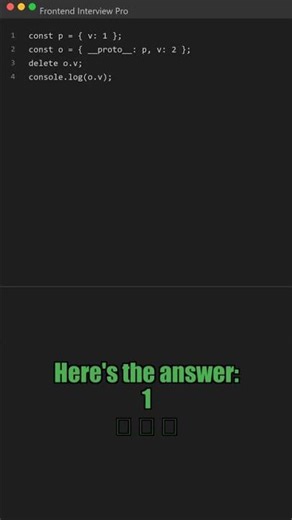 JavaScript QUIZ: Only PROs Get This Job! 2024 Salary Test 🚀