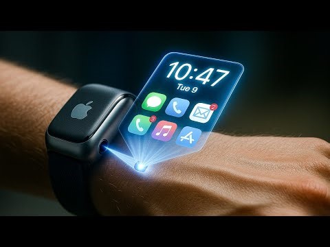 10 Cutting Edge Gadgets That Look Straight Out of Sci Fi Movies