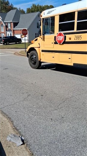 2008 IC CE300 Bus 2885(Remastered)